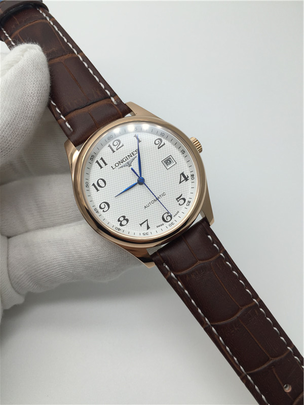 Longines Watches 01